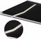 vidaXL - Luifel - handmatig - uittrekbaar - met - LED - 500x300 - cm - antracietkleur