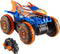 Hot Wheels Tijgerhaaiklimmer - Monstertruck met Afstandsbediening - Grip Action Banden