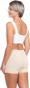 MAGIC Bodyfashion Comfort Short - Seamless & Comfy - Korte pijpen - Latte - Maat XXL