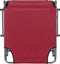 FOLIGNO - Strandstoel - Rood - Polyester