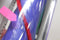 Dyson V12 Detect Slim Absolute (2023) - Steel stofzuiger - Laserlicht - 0,35L