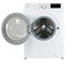 Beko WTV8716XWWST - Voorlader - Stoombehandeling - 8 kg