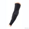 Podobrace Elleboogbeschermingsmouw - Unisex - 9mm Hex® Technologie - Zwart