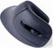 Gembird MUSW-ERGO-03 - Ergonomische muis - Draadloos 1600 dpi - Zwart