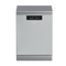 BEKO BDFN36530XC - Vrijstaande vaatwasser - 15 couverts - HygieneShield - Snel+
