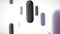 Plaud NotePin - AI Voice Recorder - 64 GB intern geheugen - Sunset Purple