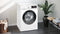 Siemens WG44G2ZMFG - iQ500 - Wasmachine - 9 kg - 1400 rpm - Energielabel A - smartFinish - speedPack L