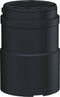 Schneider Electric XVUC21B Bodemplaat Zwart 24 V DC/AC 1 stuk(s)