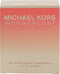 Michael Kors - Wonderlust - Eau De Parfum - 50ML