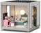 Lundby poppenhuis Poppenhuismodule Lundby Room (22cm)