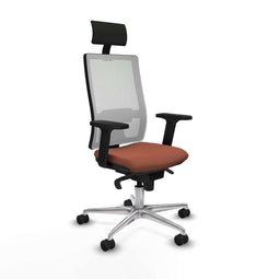 Bureaustoel Piqueras y Crespo 2D086N1