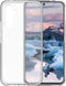 Dbramante1928 Iceland Pro - Soft case - 100% gerecycled plastic - Getest op vallen tot 3 meter hoogte