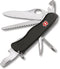 Victorinox Trailmaster Zakmes 12 Functies Zwart