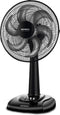 Mondial V66 - Ventilator Black Premium Turbo - Ø30 cm