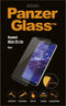 PanzerGlass Huawei Mate 20 Lite - Gehard Glas Screenprotector - Krasbestendig - Zwart