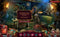 Denda Games - Dark Romance: Kingdom of Death - Collectors Edition - Inclusief bonushoofdstuk (PC)