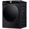 Hisense DH7S107BB - Warmtepompdroger - 10 kg - Zwart