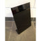 Klika - L-standaard ZWART Din A4 210x300mm bxh - 20 stuks
