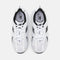 New Balance MR530 - Lage sneakers - ABZORB middenzool - Wit