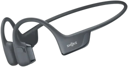 Shokz OpenRun Pro 2 - Sporthoofdtelefoon - Bone Conduction - IP55 - Zwart