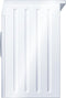 Bosch WAB28160NL - Vrijstaande wasmachine - 6 kg - 1400rpm - A+++ - Wit