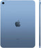 Apple iPad (2024) - Wi-Fi - A14 Bionic 256GB - Blauw