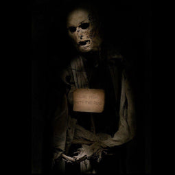 With The Dead - LP - 7 tracks