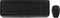 CHERRY GENTIX DESKTOP - Draadloos Toetsenbord en Muis - Azerty BE