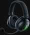 Razer Kraken V3 Pro - Draadloze haptische gamingheadset - Razer HyperSense - Zwart