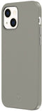 Valenta - Snap Luxe - Backcover - Echt Leer - Grijs