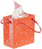 Kerstversiering DKD Home Decor Hars Sneeuwpop (3,5 x 2,5 x 4 cm) (4 Stuks)