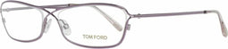 Brillenframe Dames Tom Ford FT5144-54078 Paars (ø 54 mm)