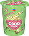 Unox Good Pasta - Carbonara - zonder kunstmatige kleurstoffen en conserveermiddelen - 8 x 71 g