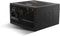 Nox Hummer Alpha - Voedingsbron ATX 500W - 80 PLUS Bronze - Zwart