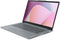 Lenovo IdeaPad Slim 3 - Laptop - AMD Ryzen 5 7520U 16GB 512GB SSD - Arctic Grey