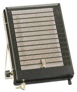 ALKE Katalytische verwarming Midicat