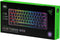 Razer Huntsman Mini - Gaming Toetsenbord - Optische Switches - Zwart