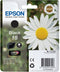 Epson Claria Home Ink - Inktcartridge - Zwart - Compatibel met XP-30/XP-102/XP-202/XP-205/XP-302/XP-305/XP-402/XP-405