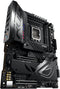 ASUS ROG MAXIMUS Z790 APEX ENCORE - Moederbord ATX - Intel Z790 - 2x DDR5 - 96 GB maximum geheugen - Wi-Fi 7 - Bluetooth 5.4
