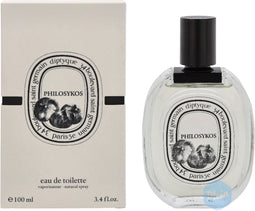 Diptyque Philosykos Eau de Toilette Spray 100 ml