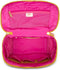 Oilily Coco Carnation - Toilettas - Beautycase - Waterafstotend - Dames - Vrouwen - Geel