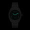 FOSSIL Heren Horloge - Polshorloge - 42 mm - Zilverkleurig