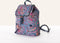 Oilily-City Rugzak Adriac Blue-Dames
