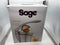 Sage - Citrus Press - Vaatwasserbestendig - 110W
