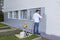 Wagner Control Pro 350 R - Airless Verfspuit - 10x sneller dan kwast - 55% minder nevel