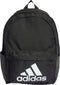 adidas Sportswear Classic Badge of Sport Rugzak - Unisex - Zwart- 1 Maat