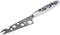 Boska Kaasmes - Halfzacht - Delfts Blauw design - Wit