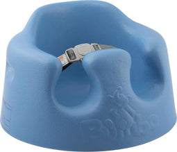 Bumbo Floor Seat - Babystoeltje - Zacht Foam - Blauw
