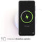Accezz Clear Backcover - Samsung Galaxy S21 - Schokabsorberend - Transparant