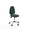 Bureaustoel Piqueras y Crespo B0005RN Groen